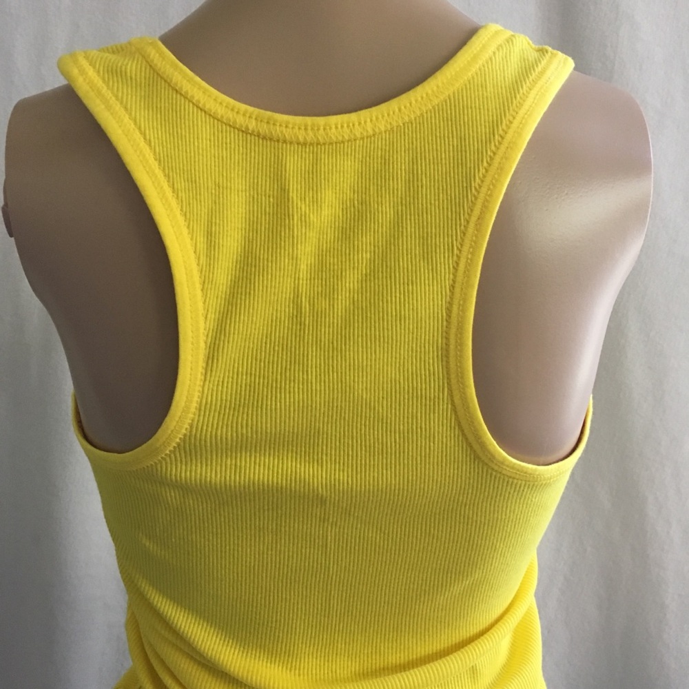 Tank top - Picture 2 of 4